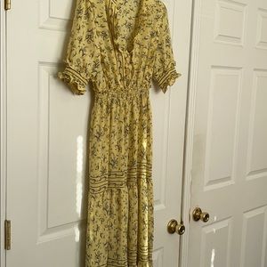 Max Studio dress, size M